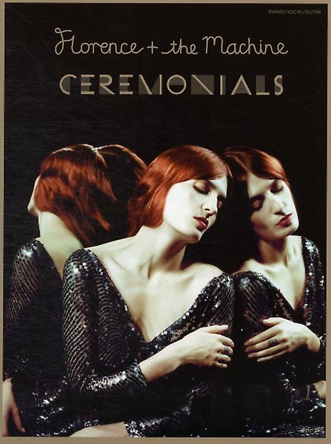 Ceremonials Book Book