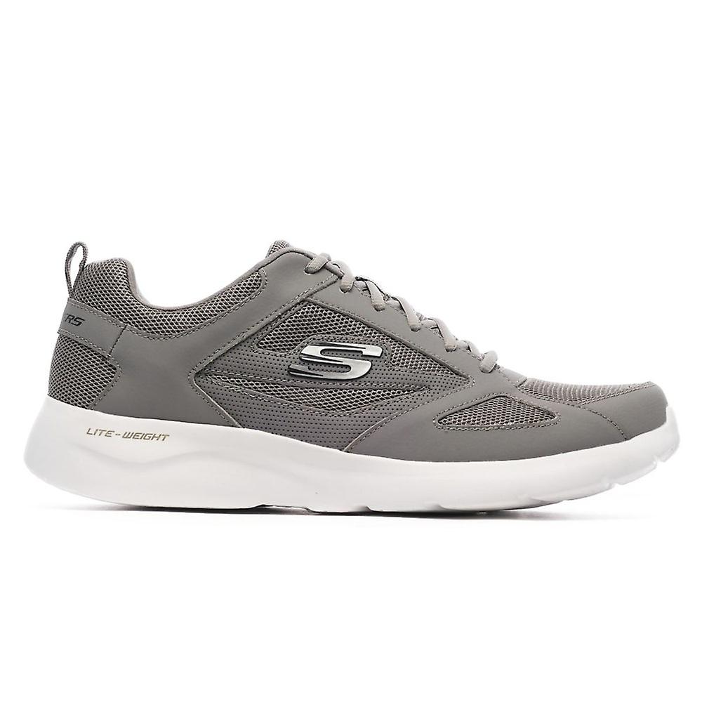 Skechers Dynamight 20FALLFO 58363GRY universal all year men