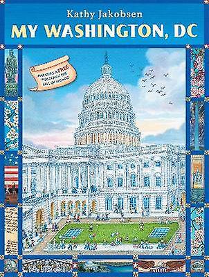 My Washington DC