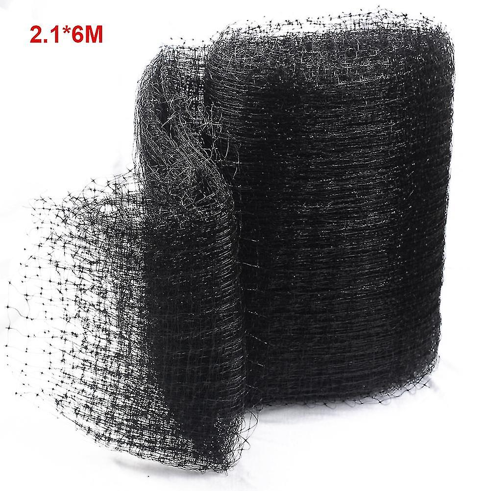 Durable Bird Netting for Garden and Pond Defense