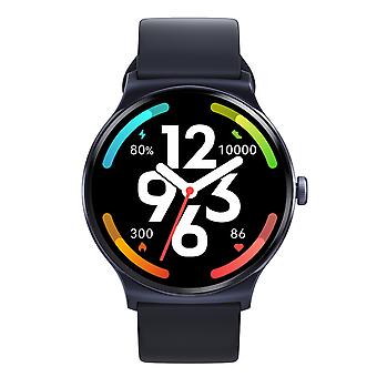 Montre intelligente 1.38 '' Affichage Bt V5.3 Smartwatch, Moniteur de santé