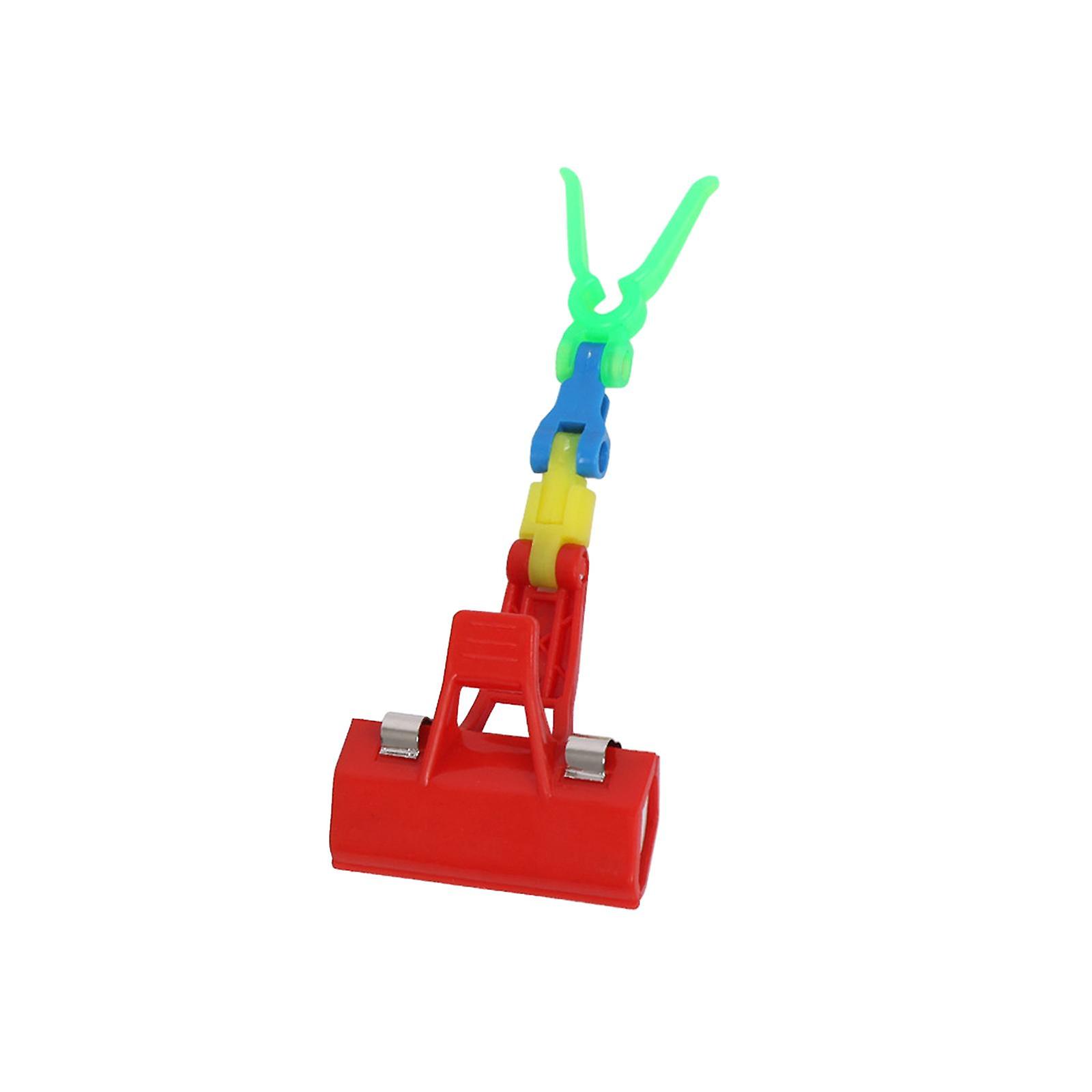 حامل قضيب الصيد الخلفي قوس الملحقات عدم الانزلاق الصيد رود القطب الوقوف صغير