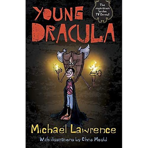 Young Dracula: (4u2read)