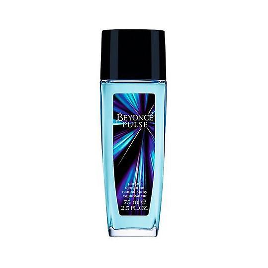 Beyonce Pulso Deo Spray 75ml