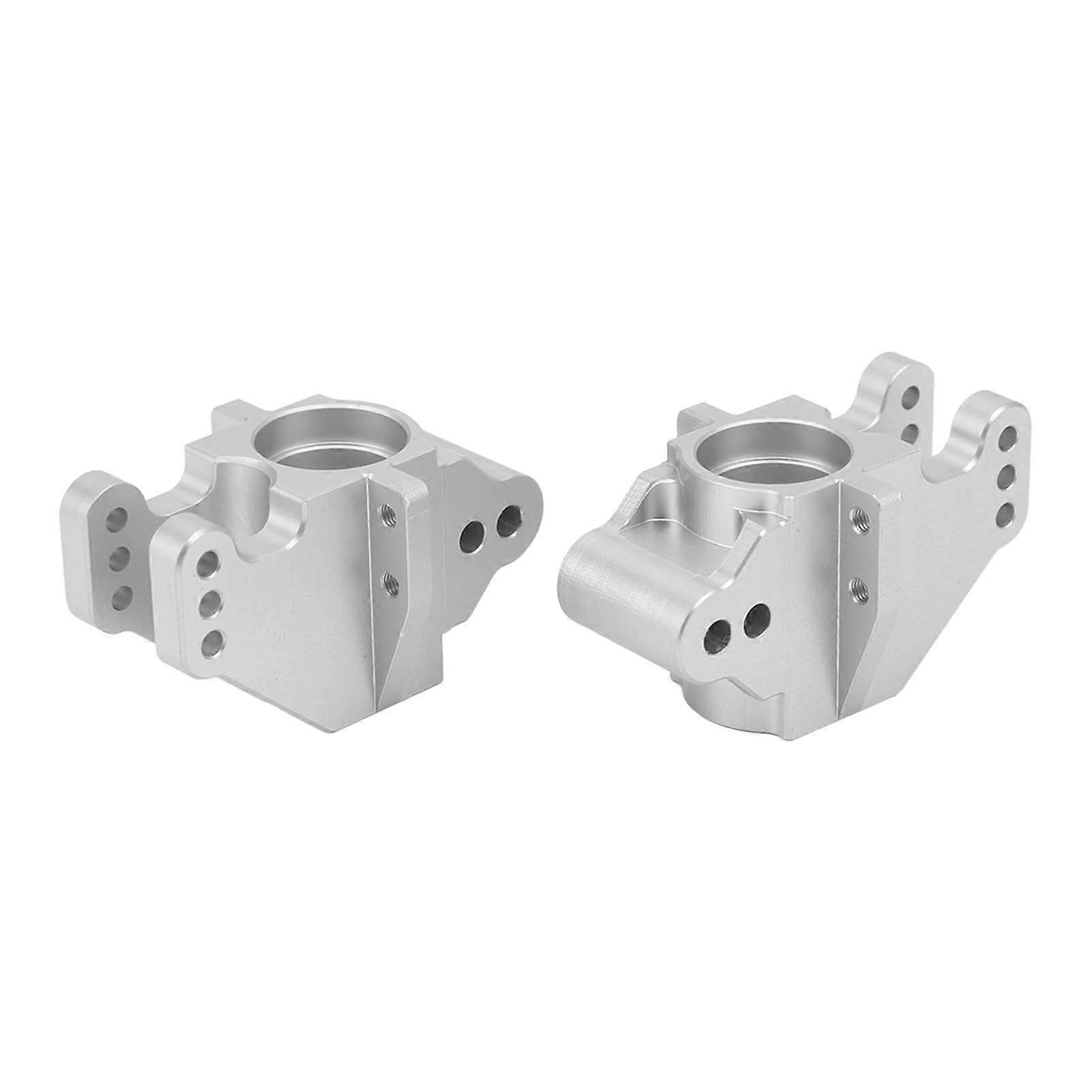 RC Back Axle Mount,2PCS RC Rear Axle RC Rear Axle Mount Replacement RC Rear Axle Mount Masterfully Created