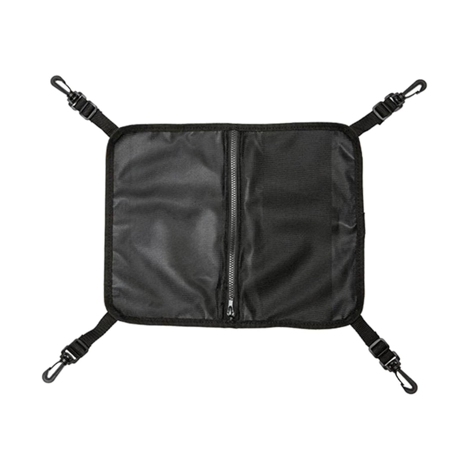 Stand Up Paddle Board Deck Bag Canoe Rafting Paddleboard Storage Mesh Pouch