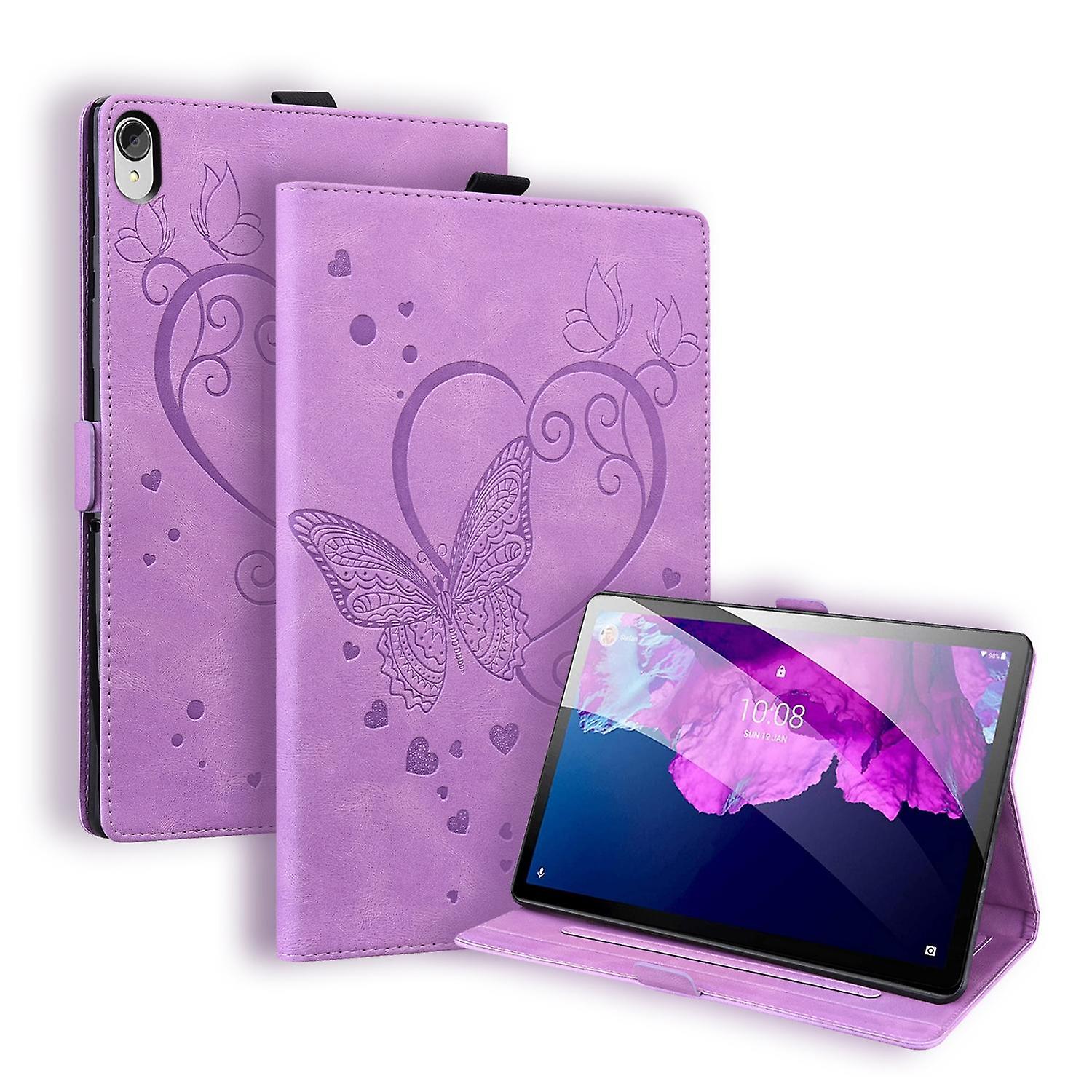 Case For Lenovo Tab P11 TB-J606F