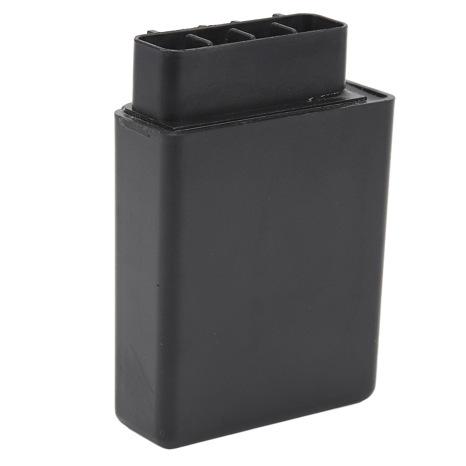 CDI Ignition Box Rev Limit OEM Standard 0824‑038 Replacement for Arctic Cat Prowler 650 H1 