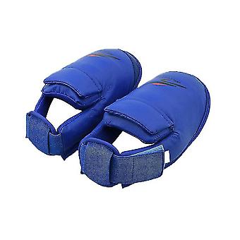 Taekwondo Karate Boxen Bein Hand Fuß Protektor Set Sparring Ausrüstung Schienbein Guard Bänder Handschuhe Sport Mma Kinder Erwachsene Ausrüstung