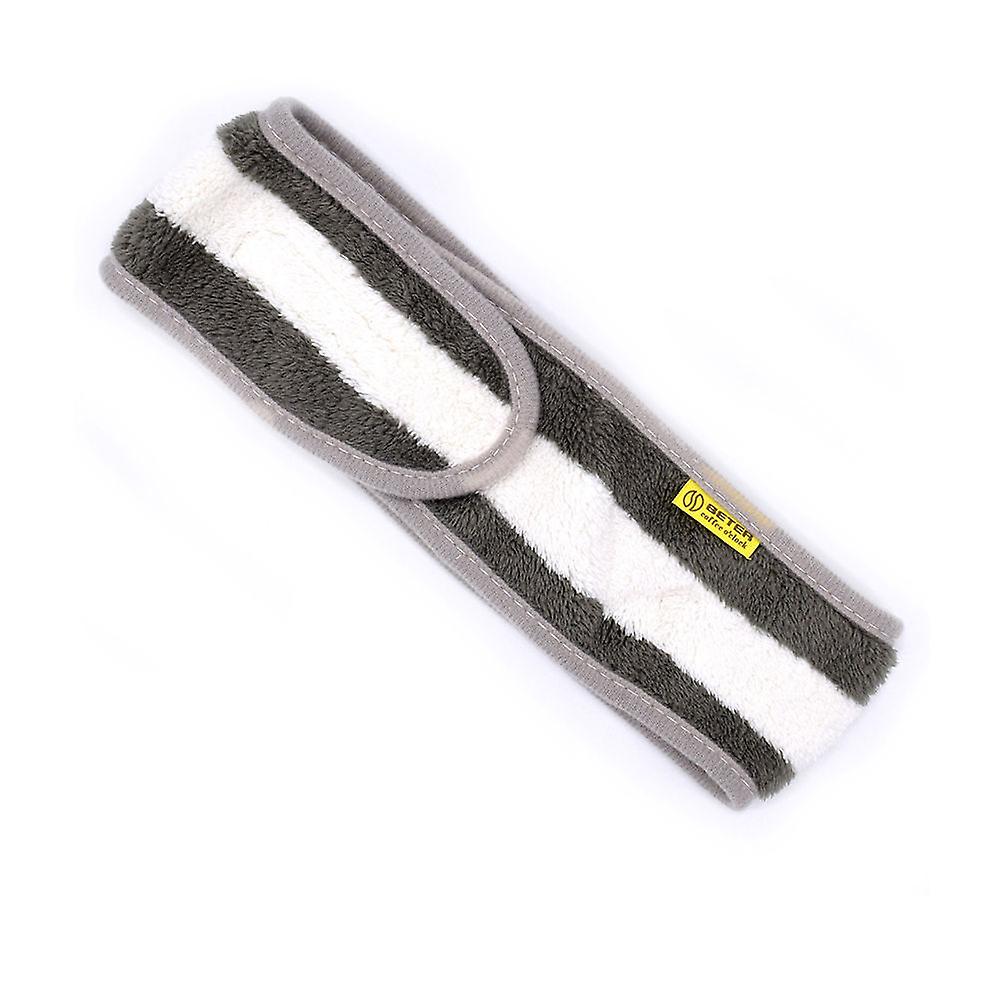 Beter Coffee O'Clock Microfiber haarband 1 U voor dames