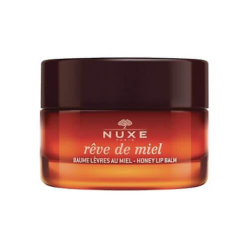 Nuxe Reve de Miel 蜂蜜润唇膏 15g