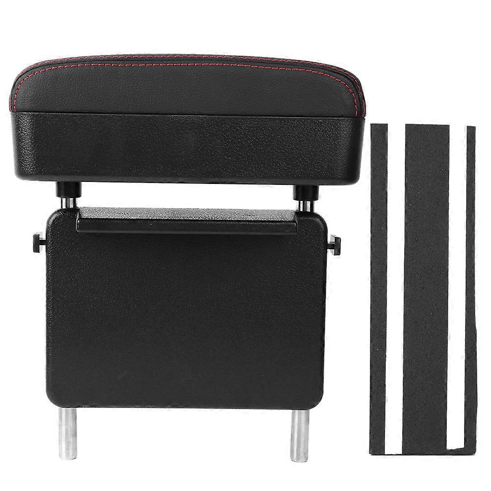 Stylish Adjustable Multi-Function Car Armrest