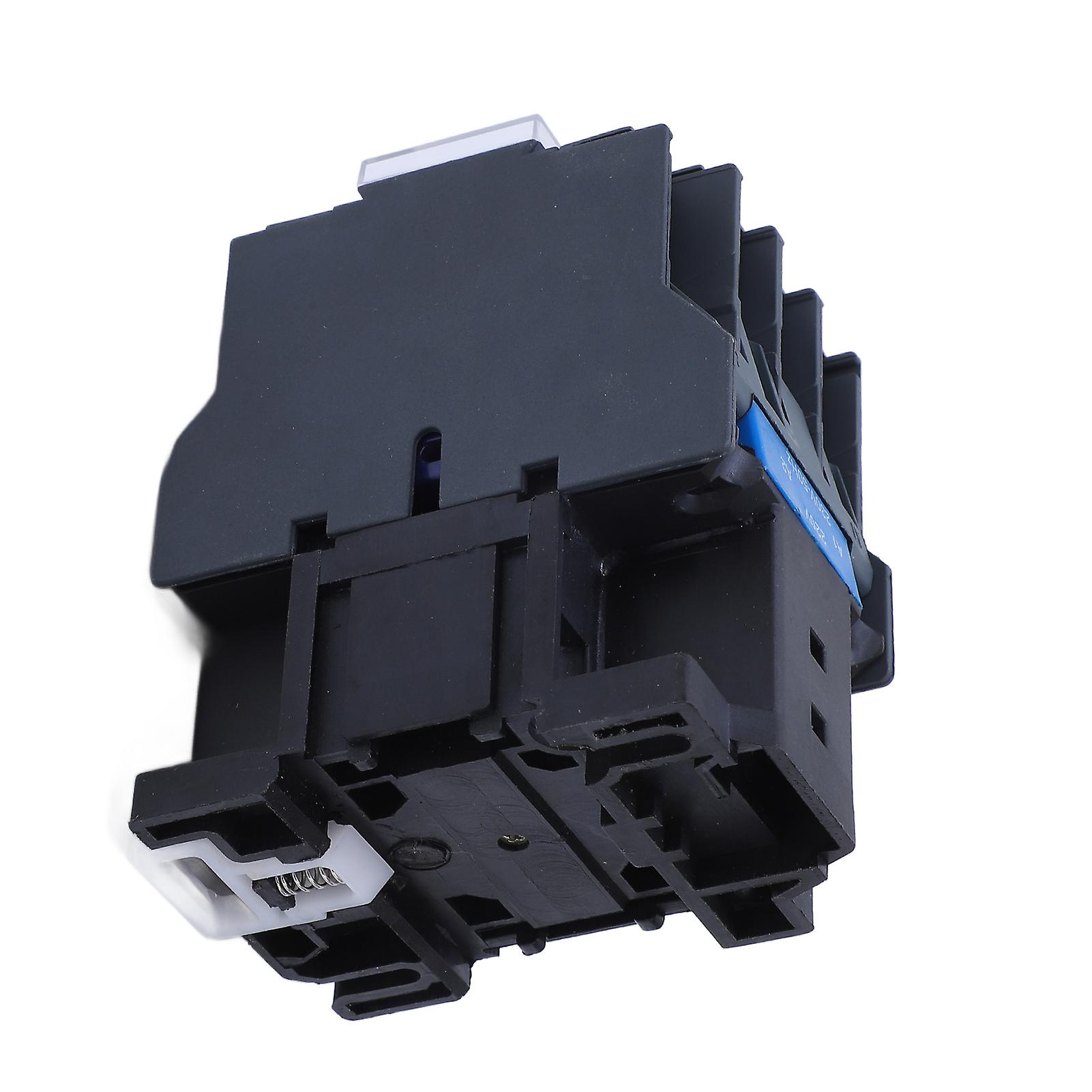 Industrial AC Contactor 32A 50A Load AC110V Strong Conductivity