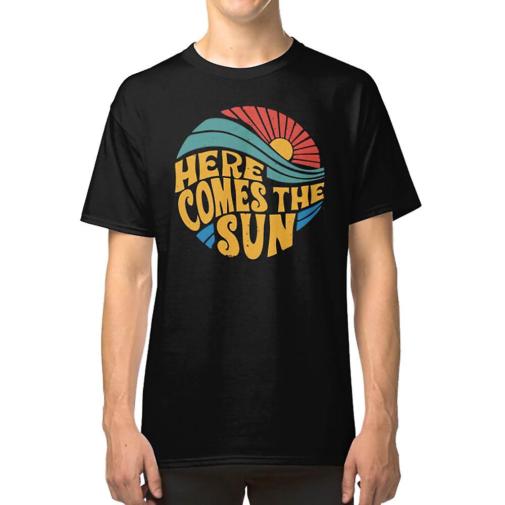 Here Comes the Sun T-shirt
