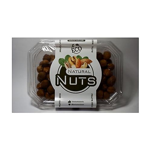 Raw Eco Negreta Hazelnut 125 g