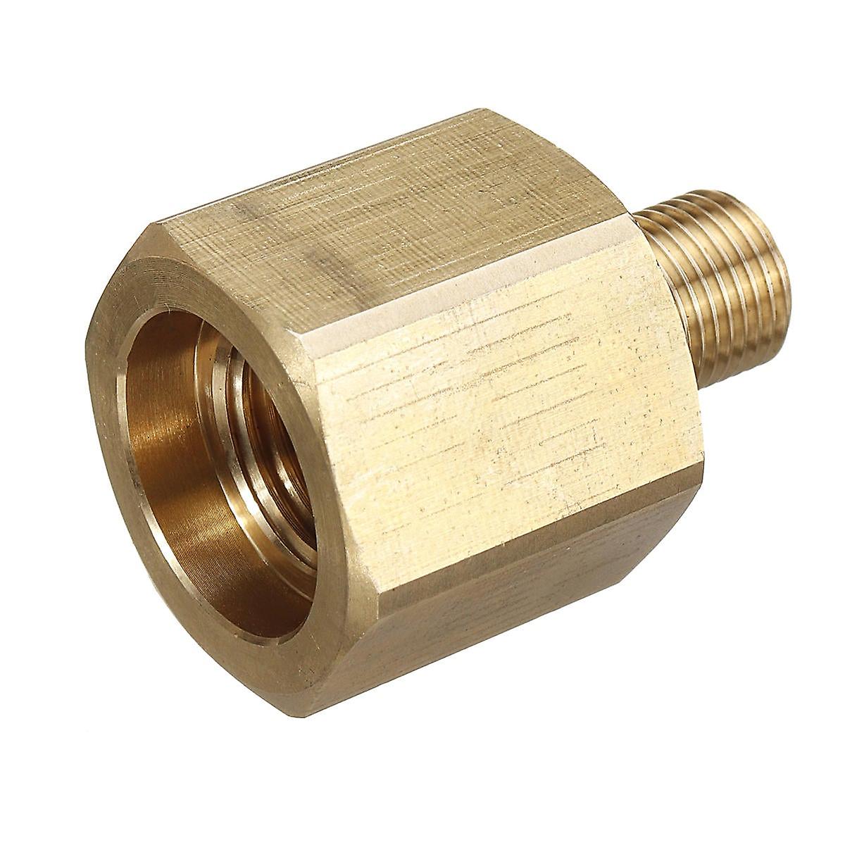 Buddy Bottle Fill Filling Adapter Air Rifles Pcp Bsa Superten / Theoben Rapid