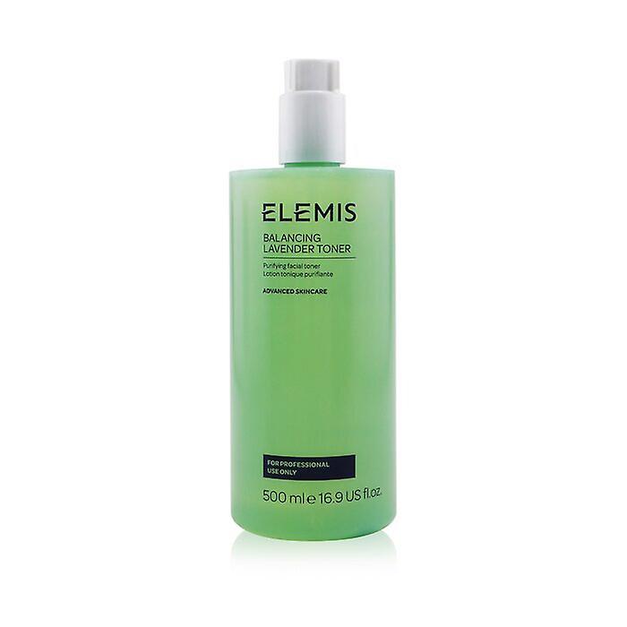 Elemis Balancing Lavender Toner (salon Size) 500ml/16.9oz