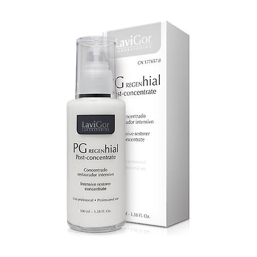 Pg Regenhial Post-Concentrate 100 ml