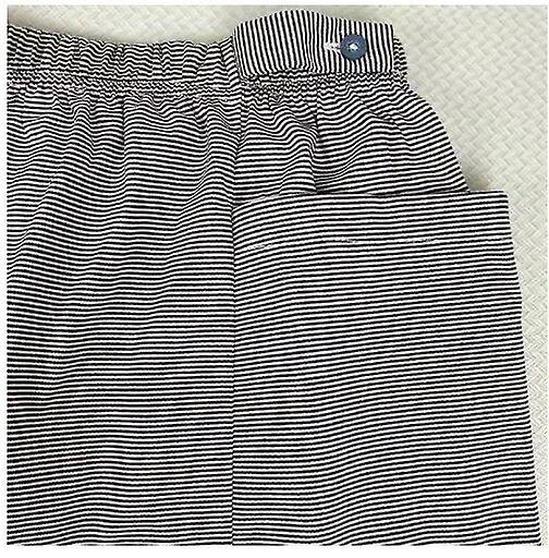 Medical Drainage Catheter Shorts Walking Elder Receiver Breathable Portable Underwear Bag Stoma Pant With Urine Tube