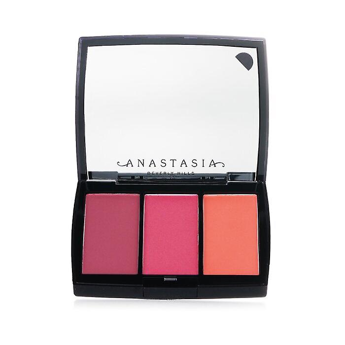 Anastasia Beverly Hills Blush Trio - # Berry Adore 9g/0.33oz