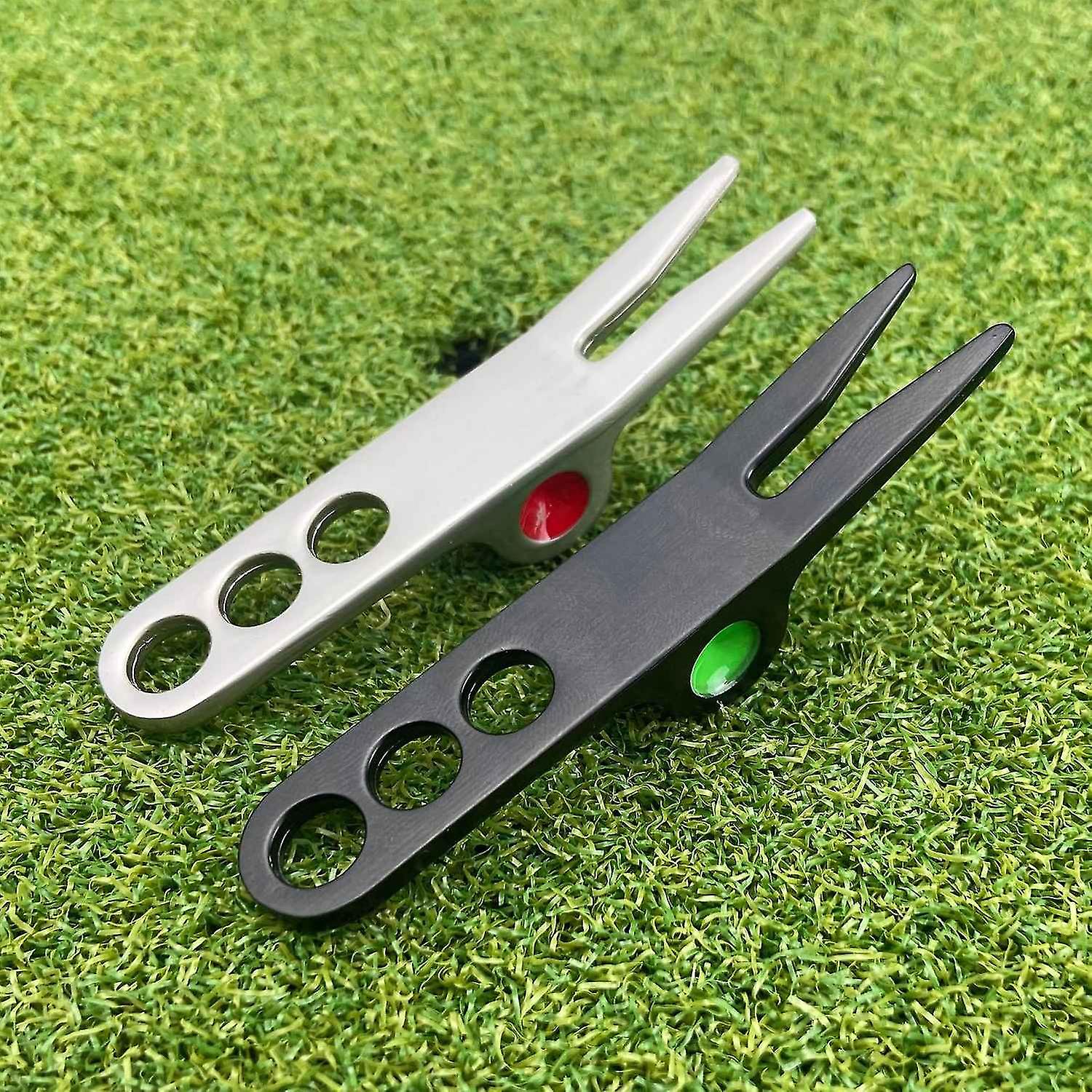 Outil De Réparation De Pivot Scotty Cameron / Titleist Red Divot - NOS Rare