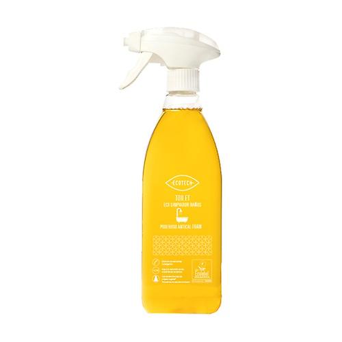 Toilet cleaner 750 ml