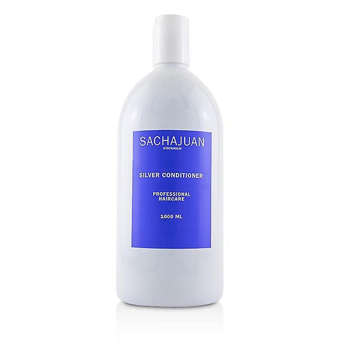 Sachajuan Silver Conditioner 1000ml/33.8oz