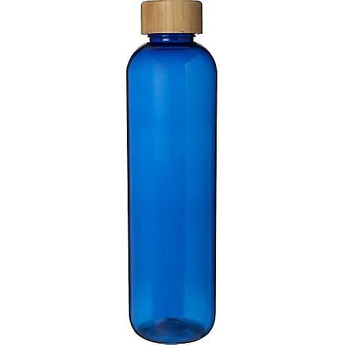 Ziggs Recycled Plastic 1000ml Water Bottle