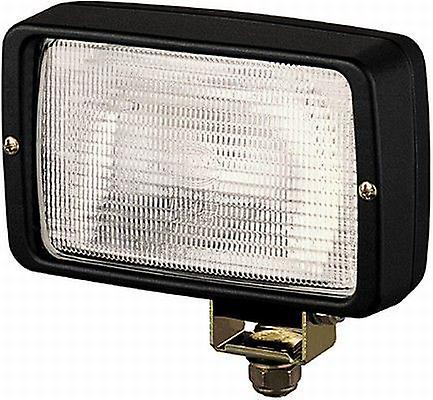 Worklight Black
Work Lamp Torch Halogen H3 24V