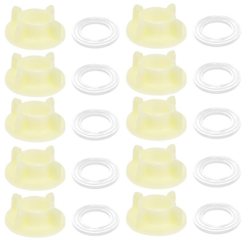 30set Faucet Lock Nut
