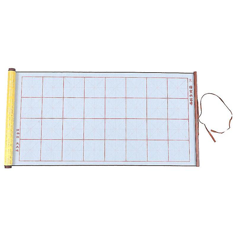 1pcs Calligraphy Practicing Scroll