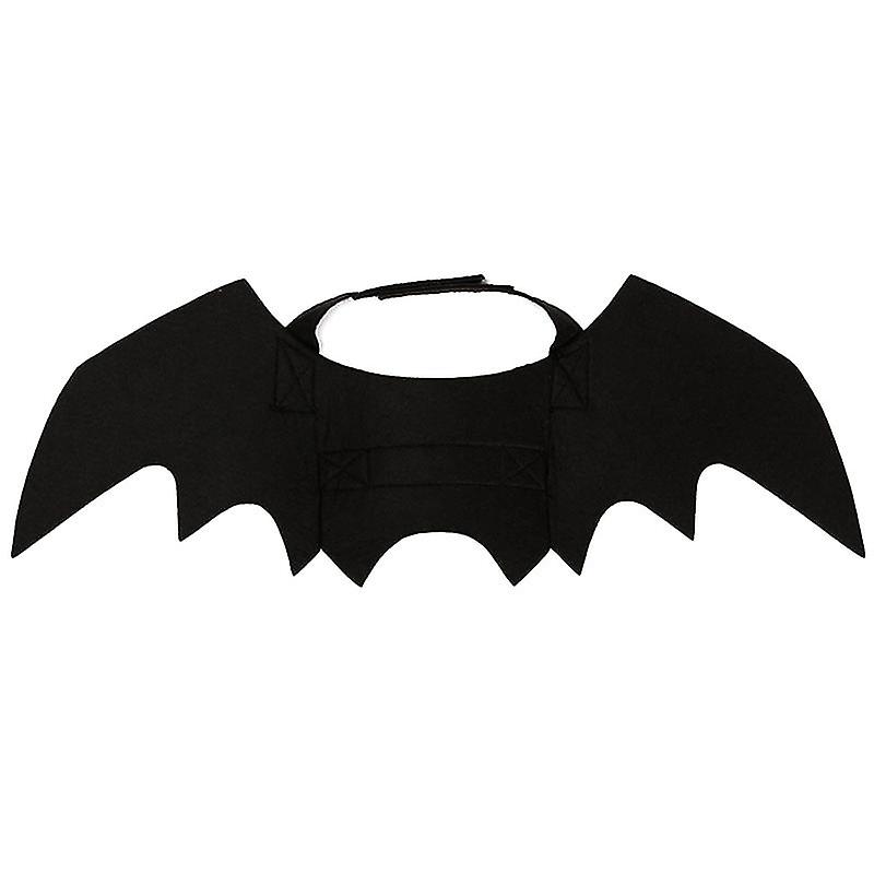 1pcs Cat Halloween Wing