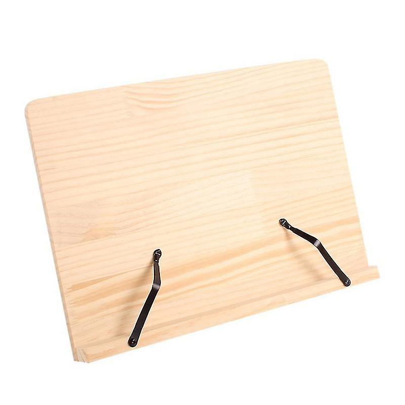 Steel Storage Holder For Reading Use