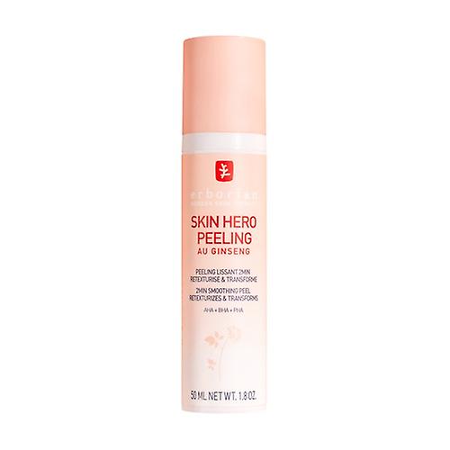Skin Hero Peeling Exfoliant 50 ml