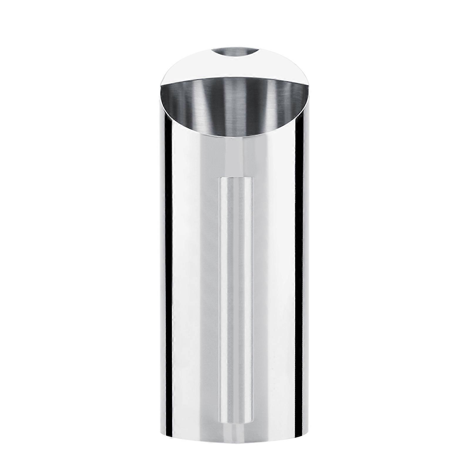 Stainless Steel Water Jug with Ice Guard - Chilled Drinking Pitcher for Home and Hotel Serving, a Stylish and Practical Tool(1L)