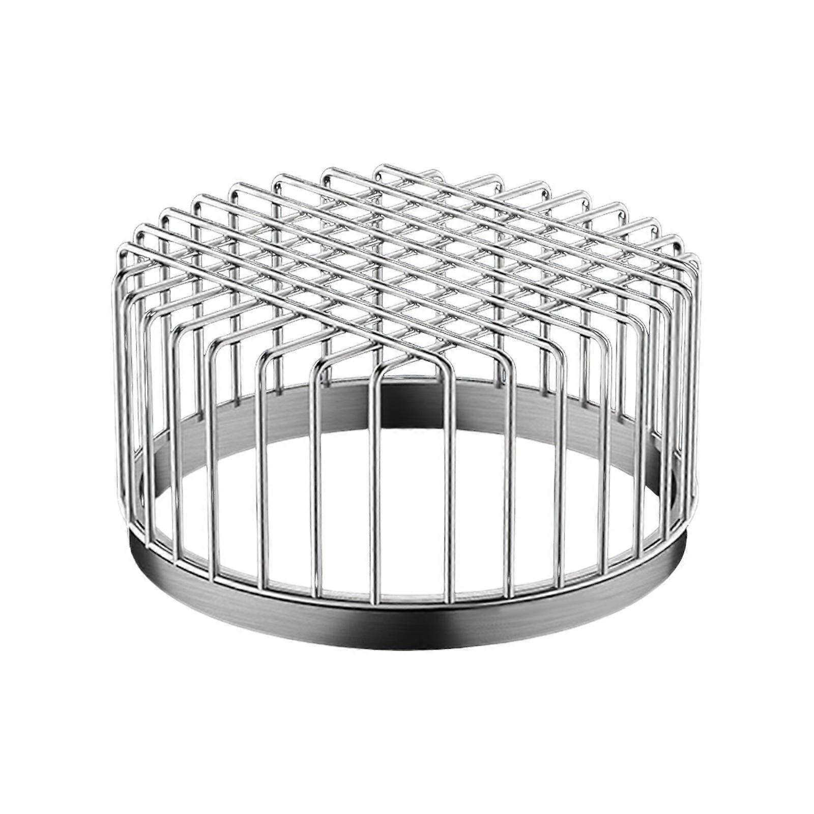 Downspout Rain Strainer Gutter Protector Cleaner Drain Cover Filter Strainer style A
