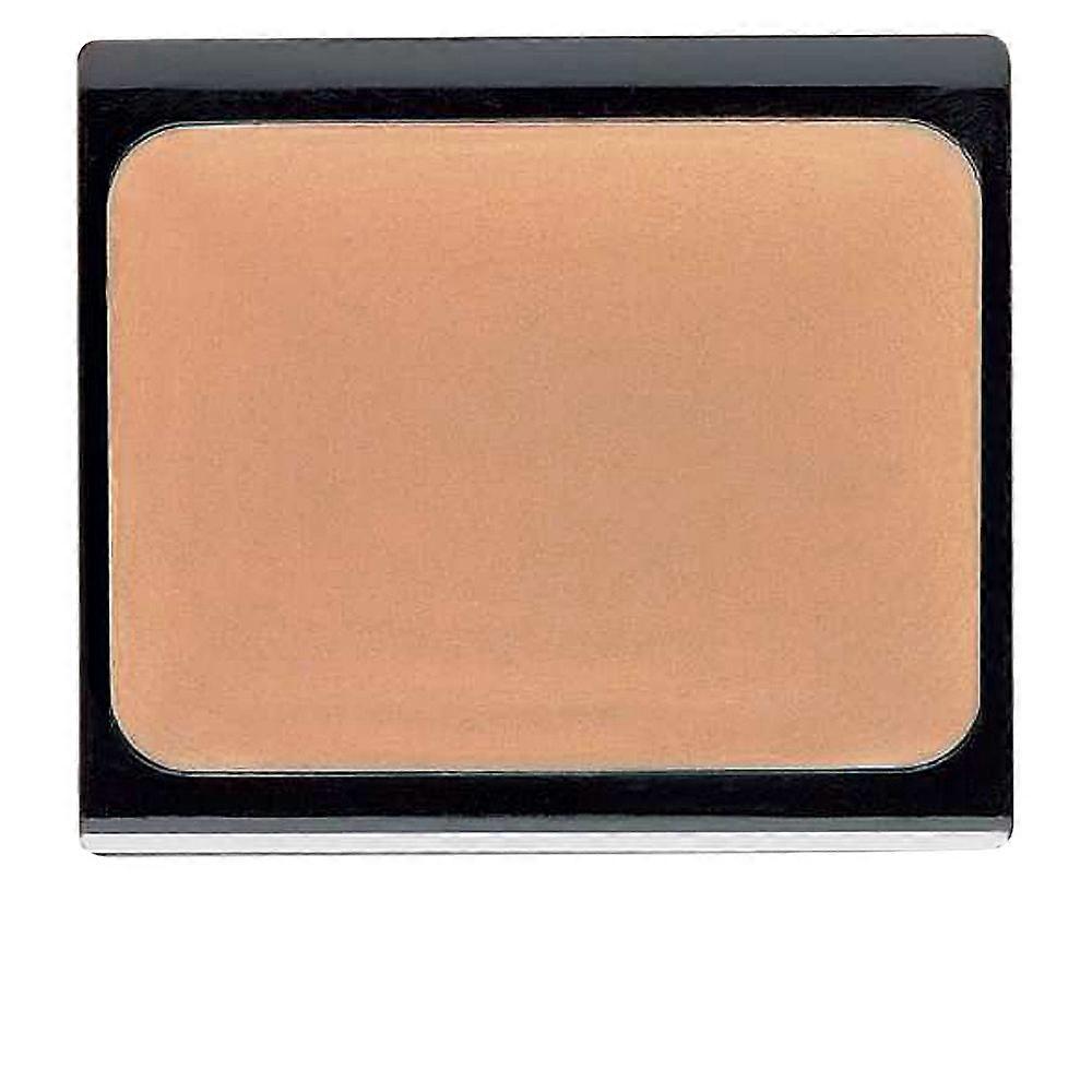 ARTDECO CAMOUFLAGE cream #09-soft cinnamon