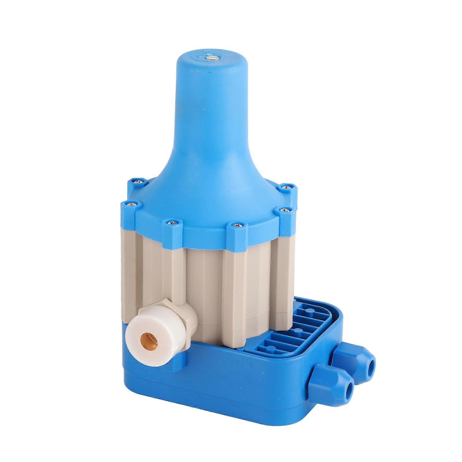 Automatic Water Pump Pressure Controller Electric Electronic Switch Control Unit