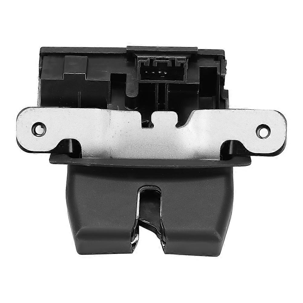 Tailgate Boot Latch Lock 1761865 Replacement Fits for Ford Fiesta MK6 2008~2017 E2U743
