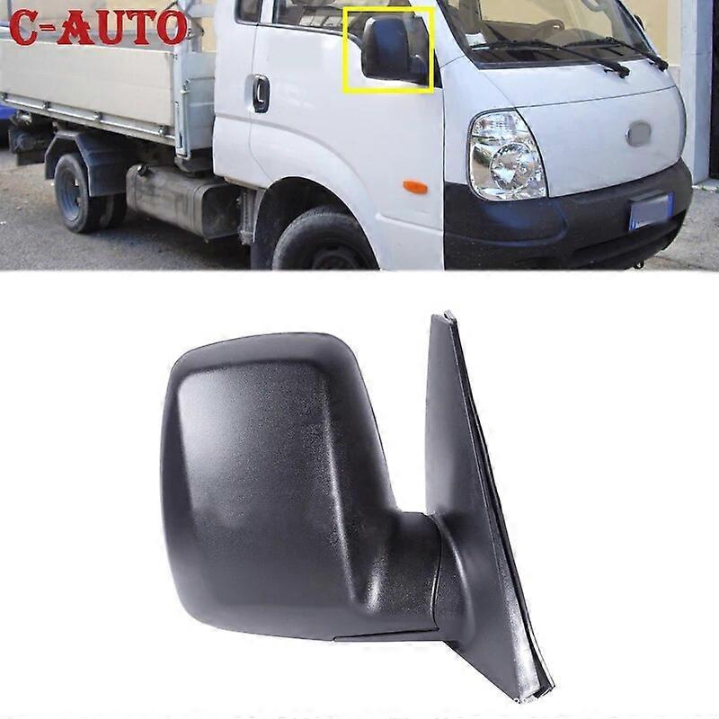 Quality rearview mirrorQuality rearview mirrorCar Rearview Mirror With Turn Signal Lights For KIA Bongo III K2700 2005-2014 87610-4E000 87620-4E000 El