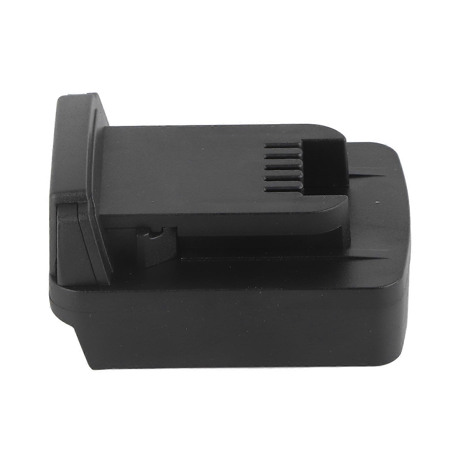 Battery Adaper Convert For Worx 20v To 18v Lithium Charger Power Tool