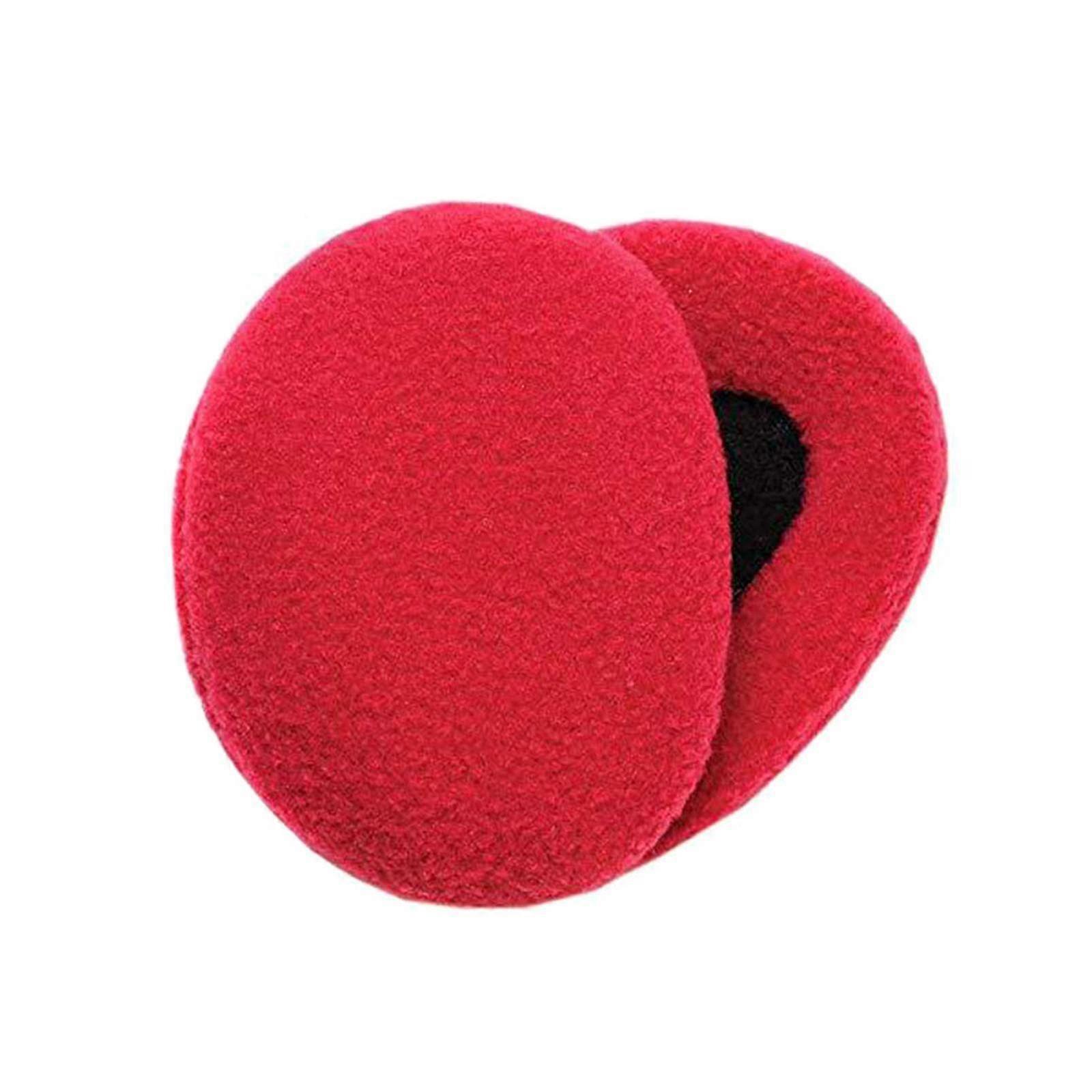 Scaldaorecchie senza fascia resistenti per uomo e donna, caldi e invernali