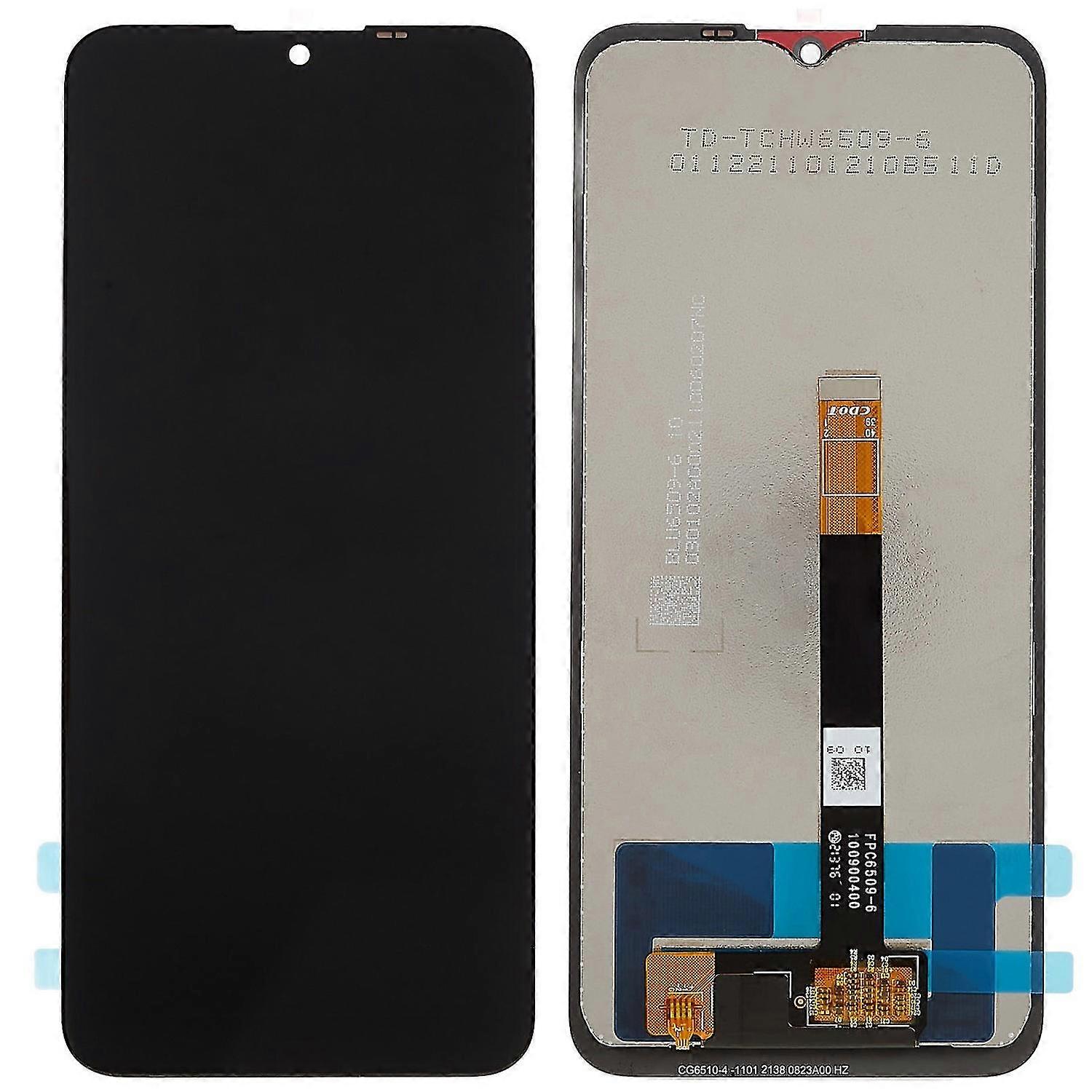 For Nokia G300 Grade B LCD Screen and Digitizer Assembly Replacement Part