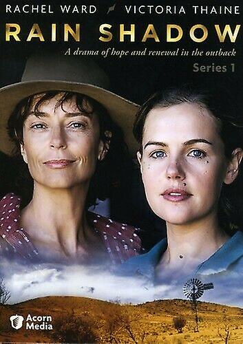 Rain Shadow [DVD] [2007] [Region 1] [US DVD