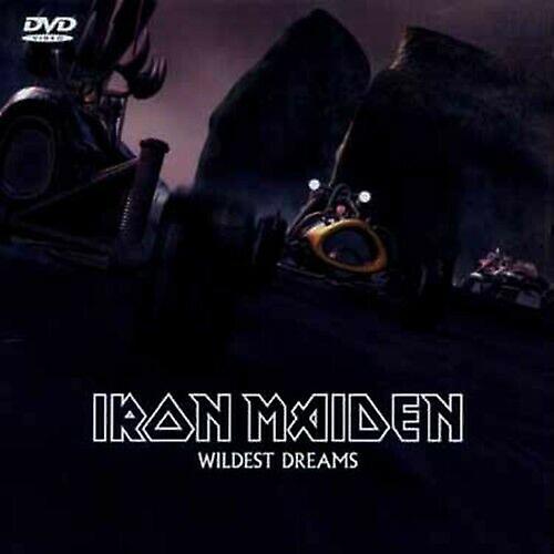 Wildest Dreams [DVD] DVD - Region 2