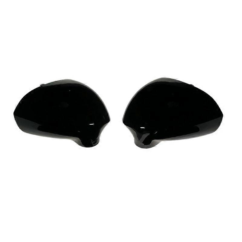 Car Side Mirror Cover Caps for Seat 1P 6J EXEO Door Wing Replace Rear View External Part