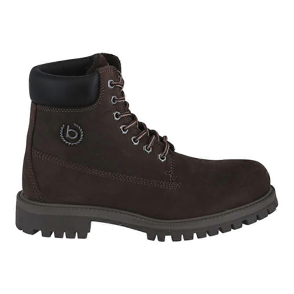 Shoes Bugatti Winterstiefel 321ANV3015506110