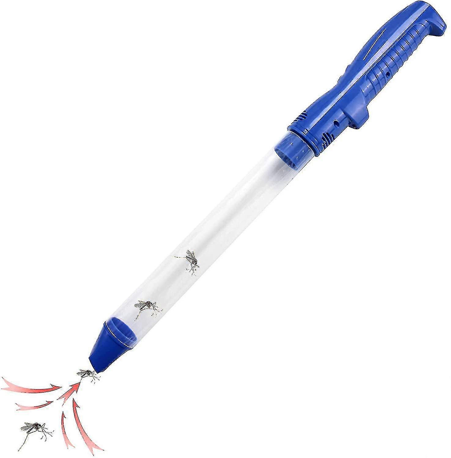 Powerful Bug Catcher, Spiders And Insect Catcher, Rechargeable Bug Vacuum