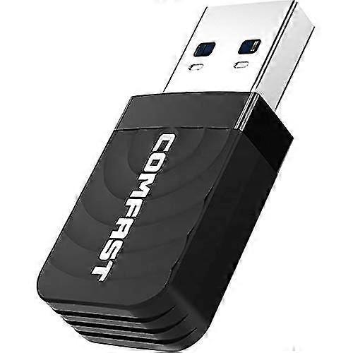 Wireless Usb Wifi Adapter 1300mbps Wifi Dongle Cf 812ac Usb 3.0 Ethernet Network Card