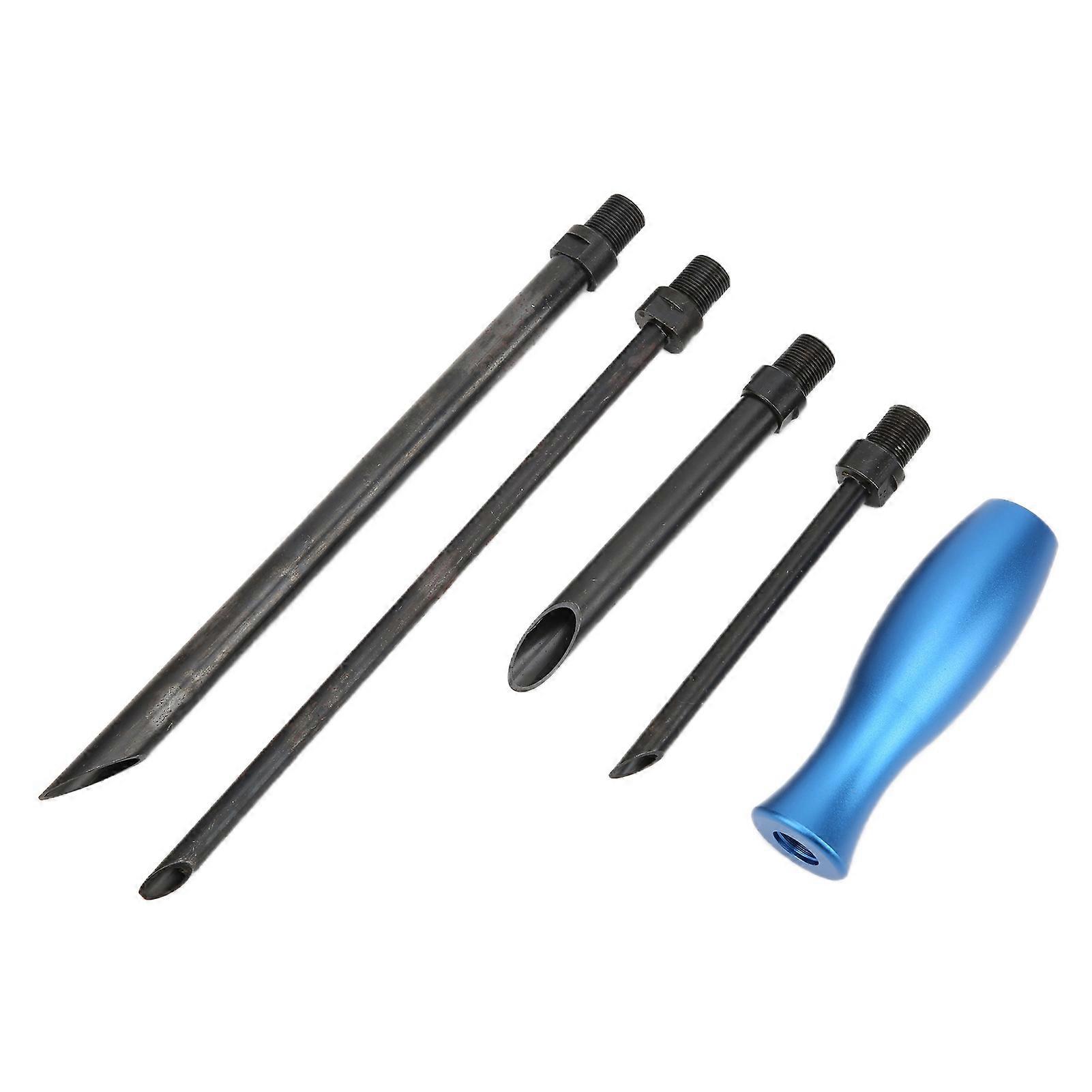 Wire Insertion Tool Wire Harness Special Lead Wires Vehicle Repacking Accessories 7618 YEMAA